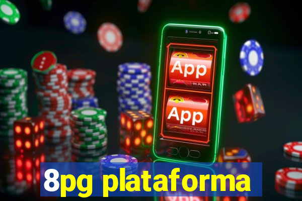 8pg plataforma